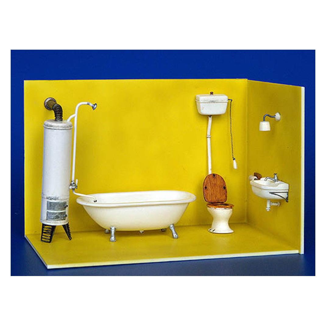 Plus Model Badezimmer (23800226)