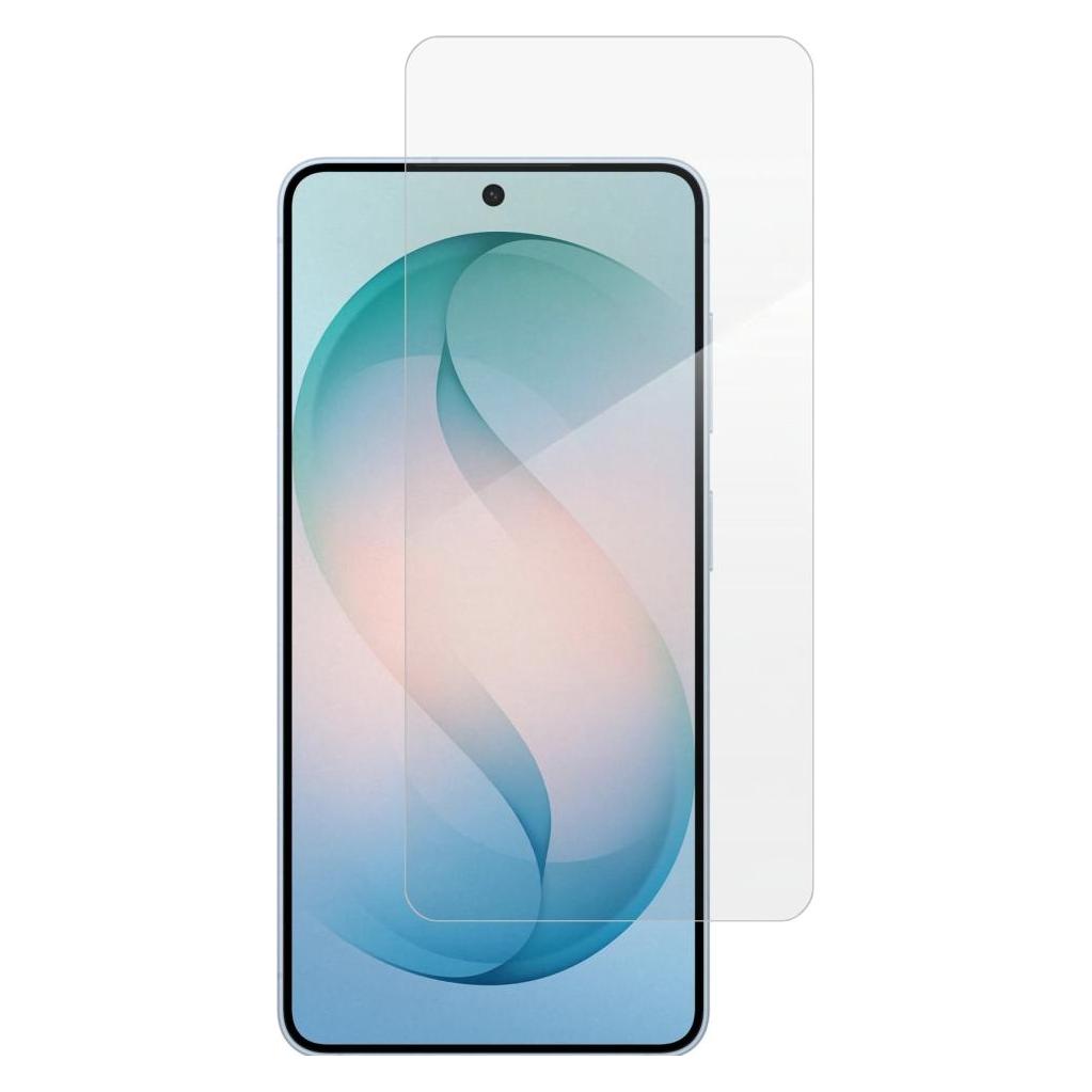 Screenguard Panzerglas Schutzfolie Case Friendly Design (Samsung Galaxy S26) (00035745)