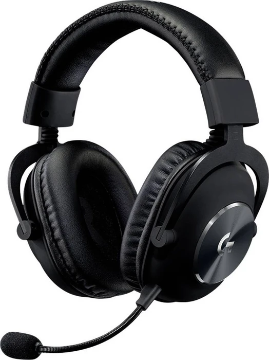 LOGITECH, PRO X Wireless LIGHTSPEED-Gaming-Headset