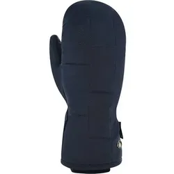 ROECKL SPORTS Damen Handschuhe Crans GTX, Größe 7 in Blau Blau