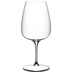 Riedel Grape Cabernet / Merlot / Cocktail Weingläser, Weingläser, Transparent