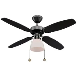 Westinghouse Deckenventilator Capitol Gun Metal 105 cm 105