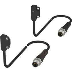 Balluff Optoelektronischer Sensor BOS R030K-PO#BOS02HN