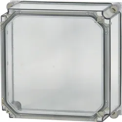Eaton Deckel +Tür D250-CI44/T