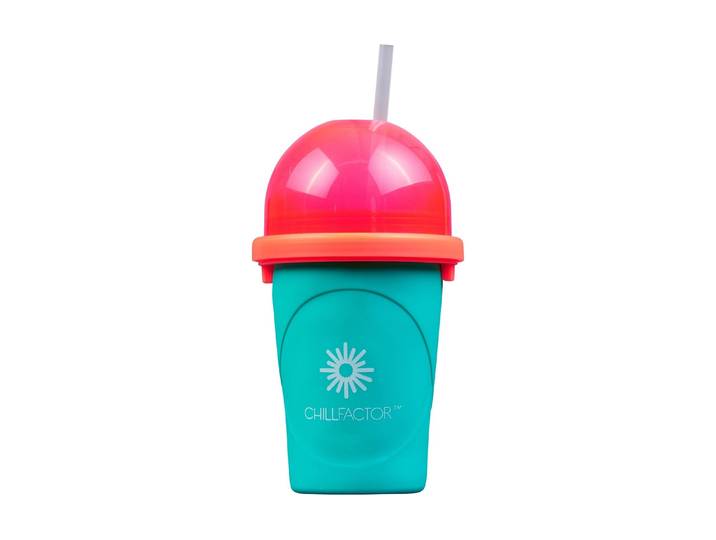 Slush Maker CPC Slushy Maker 0.37 l , bunt (grün), Shaker, Slush Maker