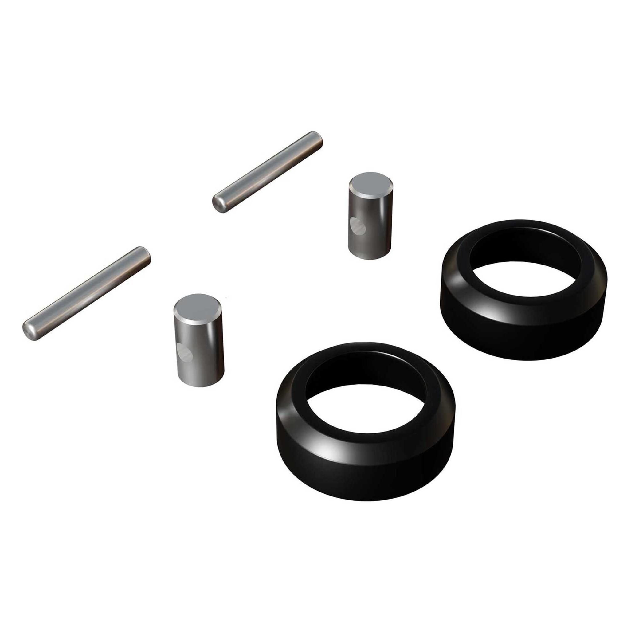Arrma CVD Rebuild Set - Mini KRATON (ARA-3129)