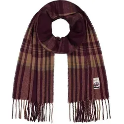 BARTS Barts Herren Schal Wallash Scarf, Größe 00 in Bunt 0061