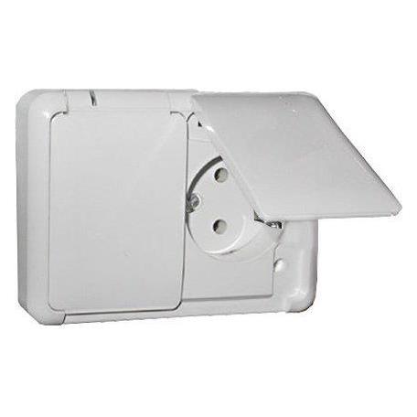 Liregus SOCKET PKL16-007 HERMI (PKL_16-007_B_HER)
