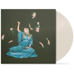 BMG Rights Management, Schallplatten, Birthday(Bone-White Vinyl) (Blues Pills)