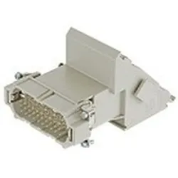 Harting Stifteinsatz, Han D AV 09210644601