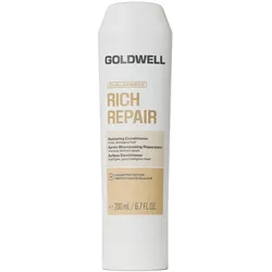 200ml Goldwell Dualsenses Rich Repair Aufbau Conditioner