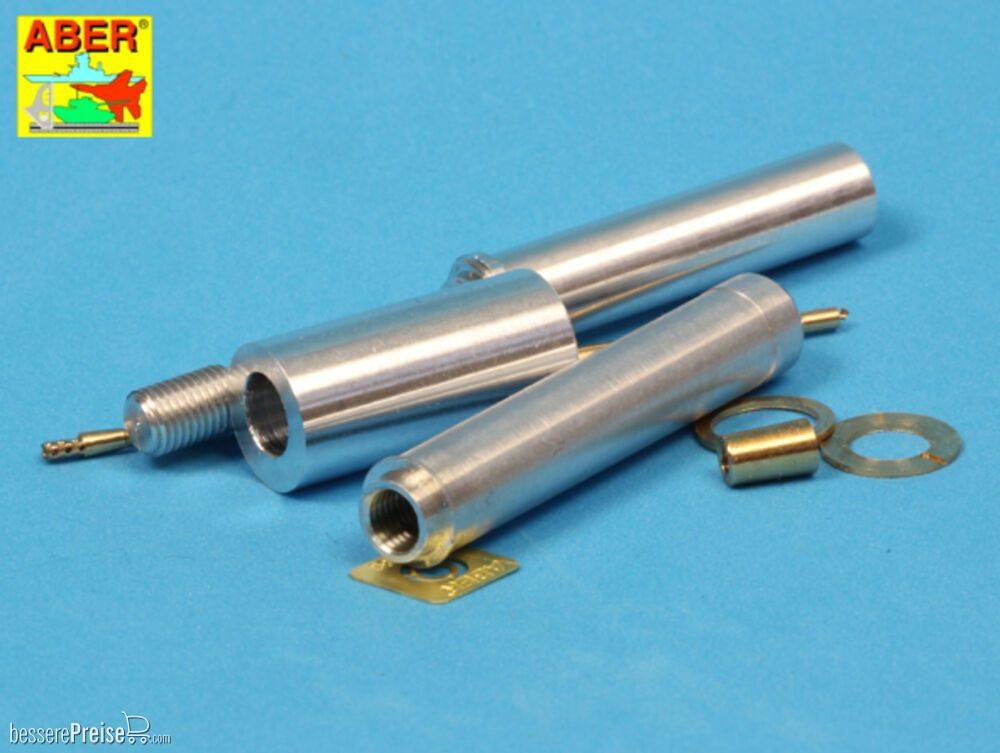 Aber Models 35 L-151