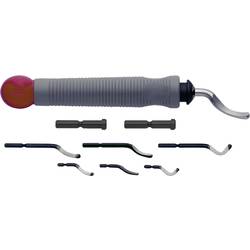 Exact 60003 Entgrater-Set 2.6 mm, 3.2 mm, 6 mm 1 Set
