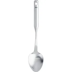 Löffel Fissler ESSENTIAL (LBH 34,50x7,50x4,50 cm) - schwarz - LBH 34,50x7,50x4,50 cm