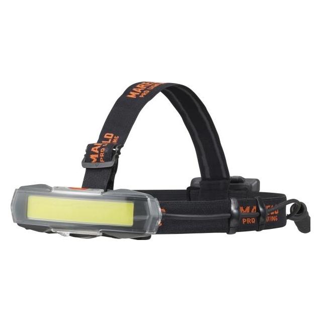 Mareld Head lamp Head lamp GLEAM 600 RE (690000336)