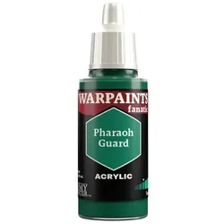 The Army Painter Warpaints Fanatic: Pharaoh Guard