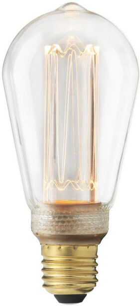 PR Home Future Led Edison 64mm