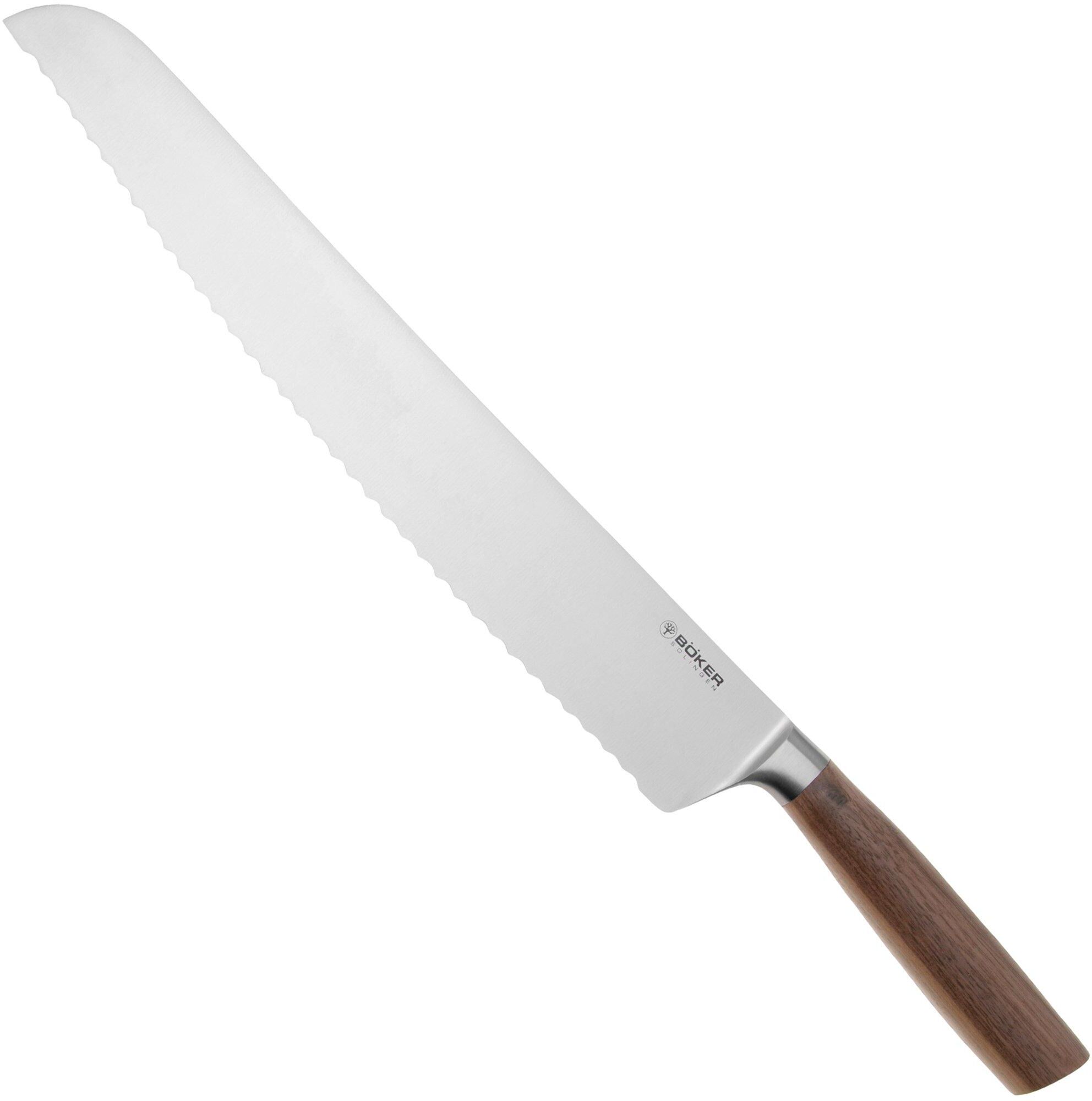 Nóż do chleba Böker Solingen Core XXL 130753, 30 cm