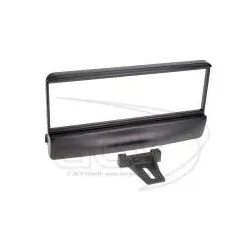ACV 281114-01 1-DIN Radioblende Ford Escort,Transit,Orion,Scorpio, Mazda 121 ...