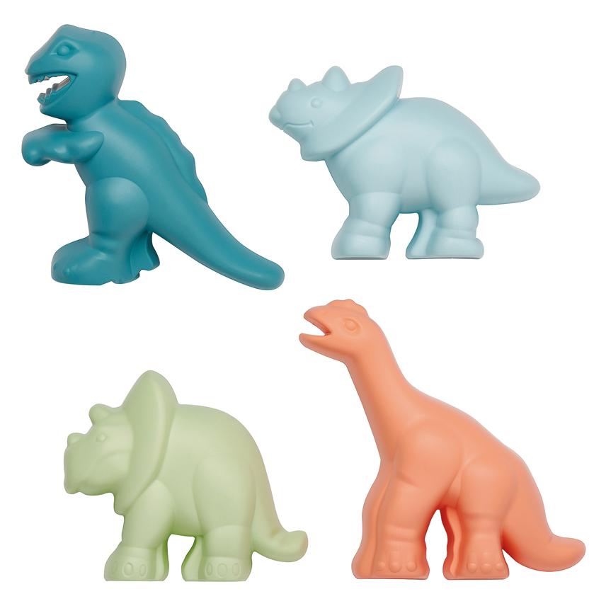 Ecoiffier Sandformen Dino (9017049)