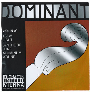 Thomastik 131W Dominant A Violin 4/4