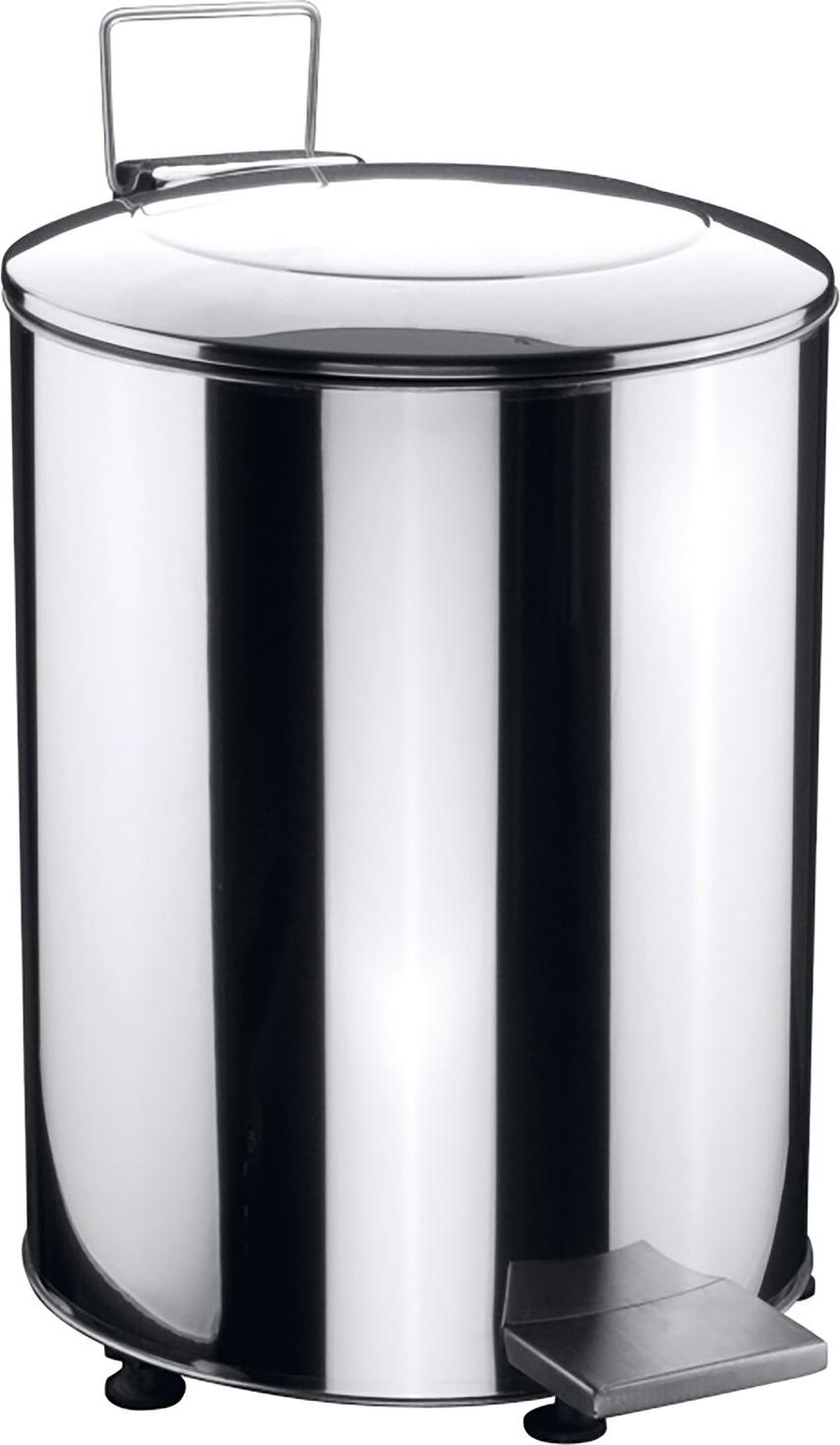 CONTACTO Tretabfallbehälter, Inhalt: 75,00 Liter, Höhe: 700 mm