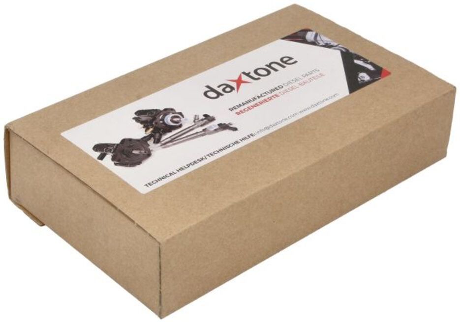 Injektor DAXTONE DTX-120-063