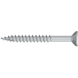 Reisser RETINOX 2 plus - Edelstahl A2 - Senkkopf TX 40 - 8x140 - TG