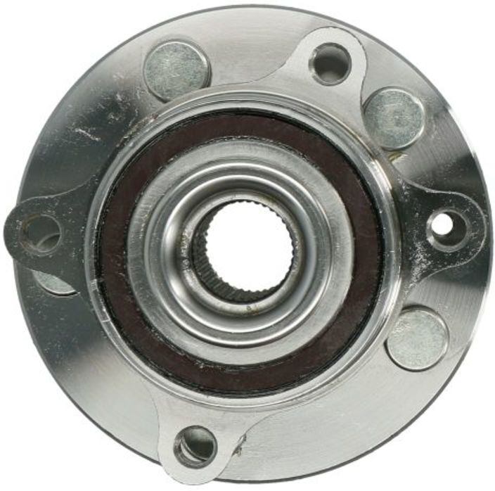 Radnabe EDGE 513275AT