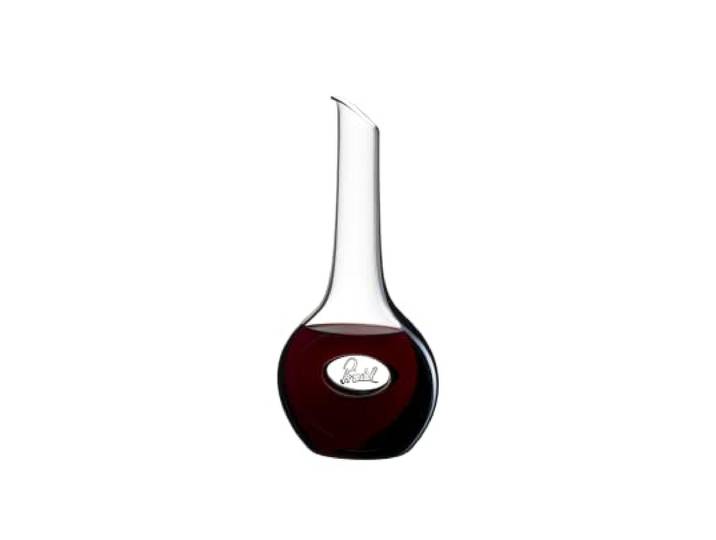 Riedel Decanter, Clear