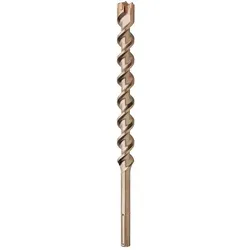 Makita, Bohrereinsatz, WIERTŁO SDS MAX 45x1360x15000mm MAXI MAK 6-OSTRZOWE (45 Millimeter)