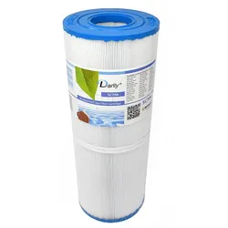 Whirlpool Filter SC706 von Darlly Reemay