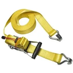 Master Lock, Spanngurt + Ladungssicherung, Upínací popruh s ráčnou a háčky 3059EURDAT - 825 cm