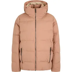 Ziener Damen Schneejacke TRAVA brownie - 36 - braun - 36