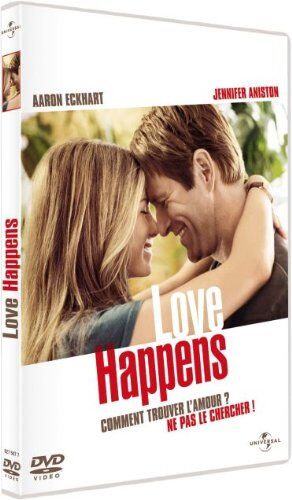 Brandon Camp - Love happens [FR Import] - Preis vom 09.10.2026 07:28:09 h