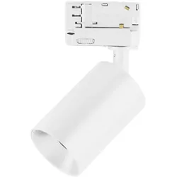 EVN-Lichttechnik, Deckenleuchte, Schienenstrahler GU10 (GU10)