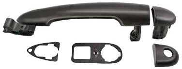 MIRAGLIO 80.923.02 Door Handle