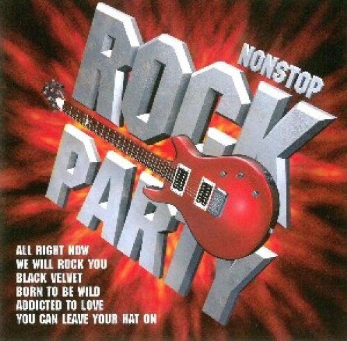 Yull-Win & Friends - Rock Party - Preis vom 11.10.2026 15:43:13 h