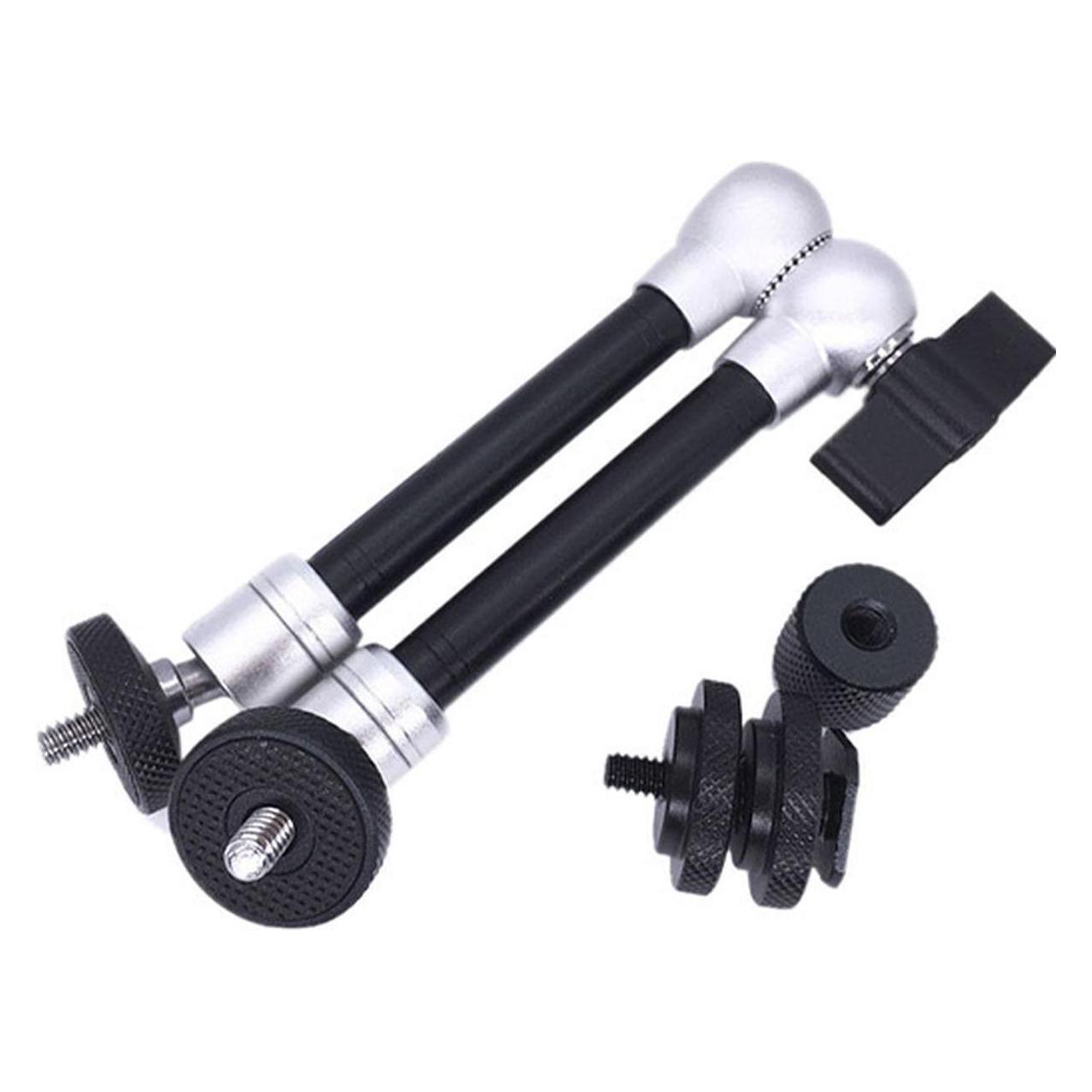 Caruba Magic Arm 7" mit Blitzschuh (D189871)