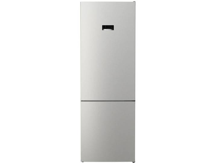 Combiné pose libre BOSCH KGN49XLEA 438L Inox