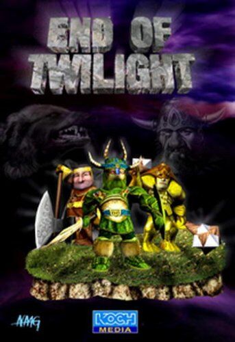 Koch - End of Twilight - Preis vom 09.10.2026 07:28:09 h