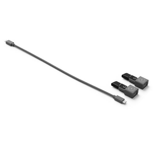 LOGITECH RALLY MIC POD CAT COUPLER