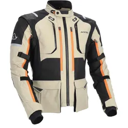 Acerbis Rally Pro Motorrad Textiljacke 3XL