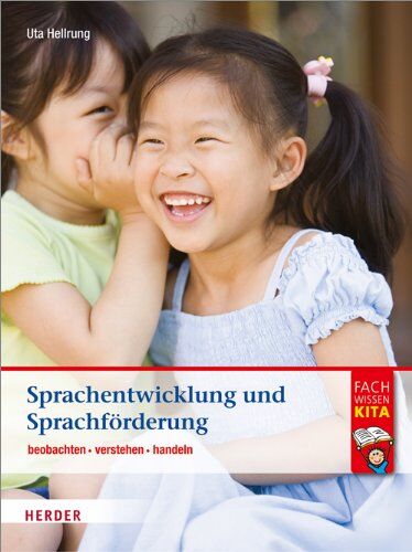 Uta Hellrung - Sprachentwicklung und Sprachförderung - Preis vom 09.10.2026 07:28:09 h