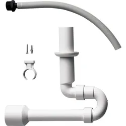 BOSCH Installationszubehör Nr. 885 Ablaufgarnitur