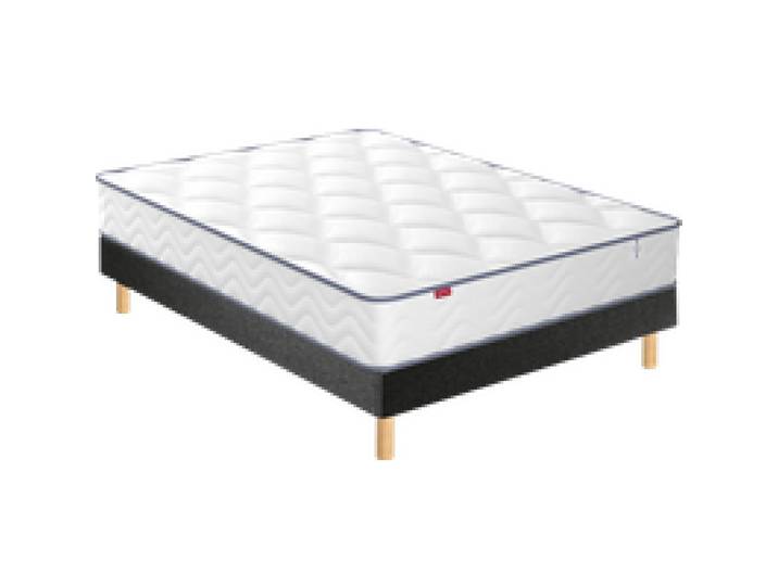 Ensemble matelas et sommier Sweety