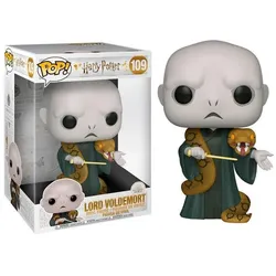 Funko POP! Harry Potter: Voldemort with Nagini