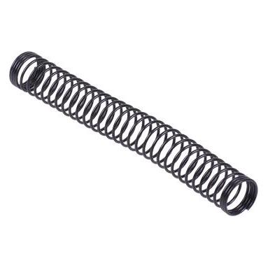 Aquatuning Knickschutzfeder 11mm (100mm Lang) (68239)