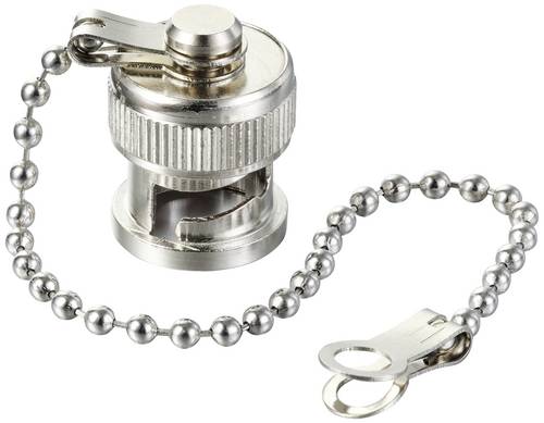 TRU COMPONENTS TC-10357424 Schutzkappe Metall