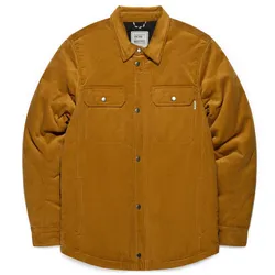 Vintage Industries Steven wattierte Jacke M